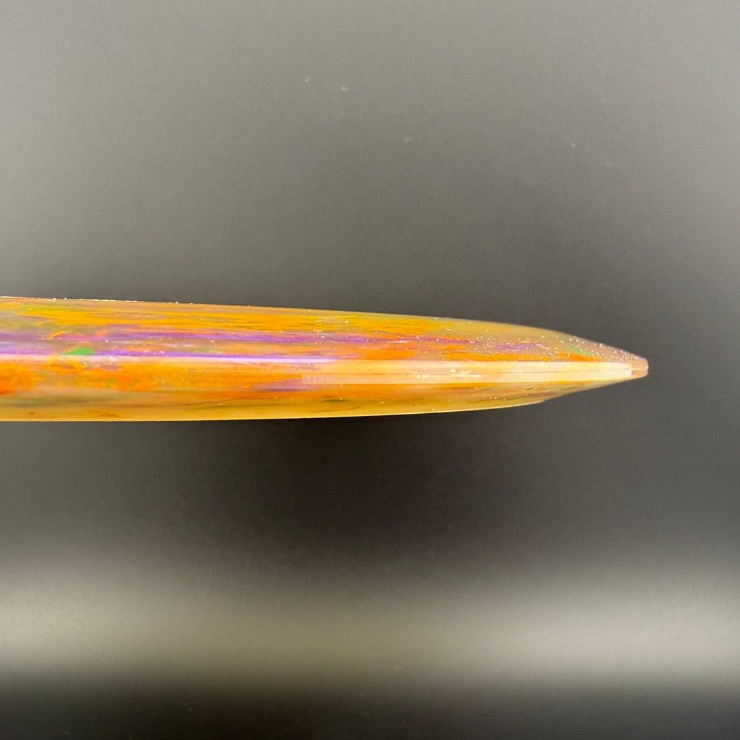 Glow Retina Psyop - Infected Edition Doomsday Discs