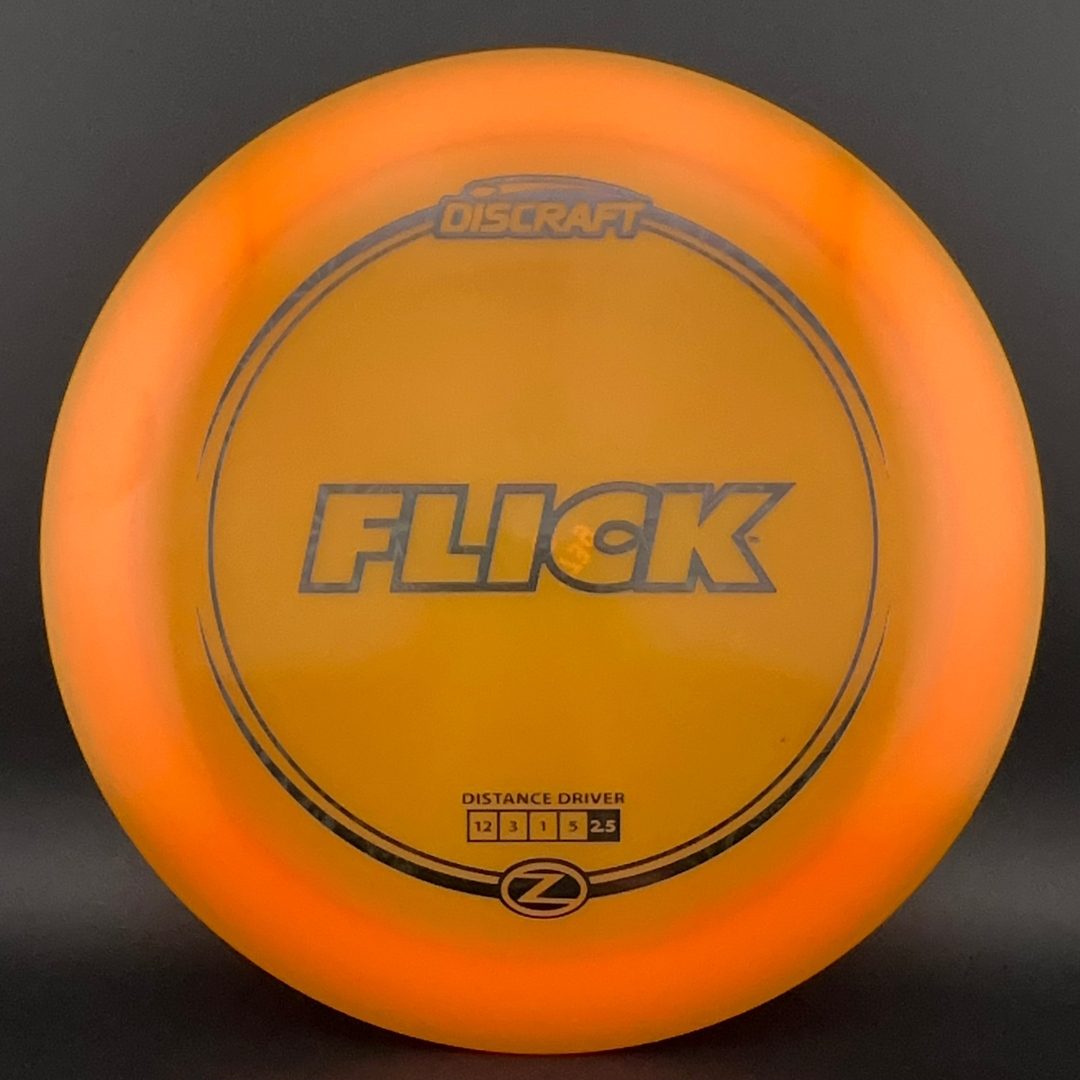 Z Line Flick Discraft