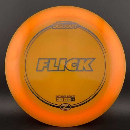 Z Line Flick Discraft