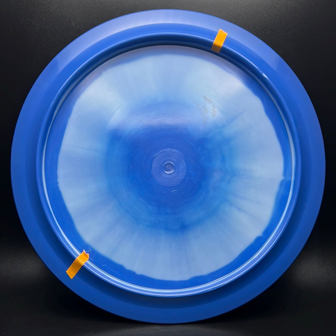 Alpha Nimitz - Distance Driver Lone Star Discs