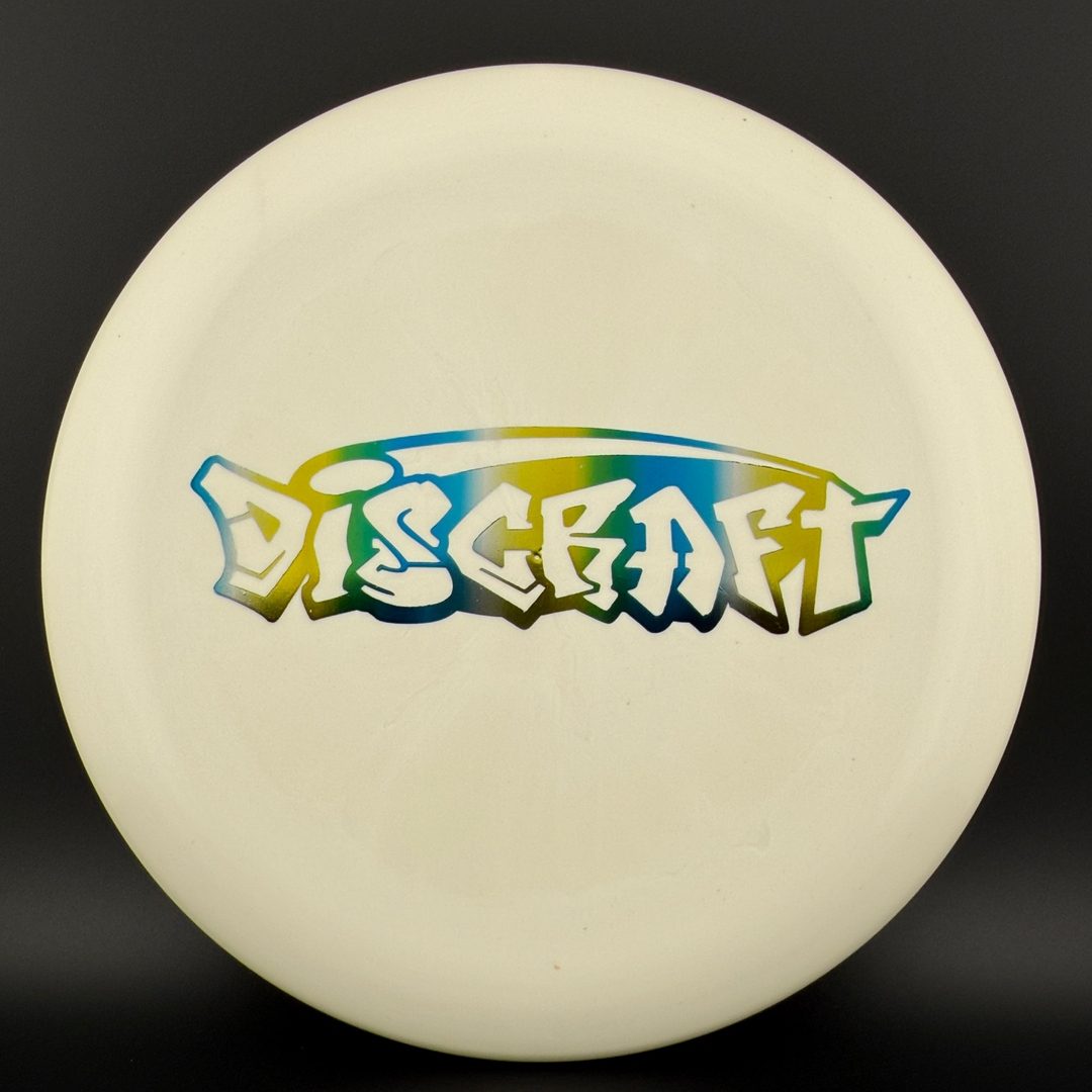 Glo ESP Luna - Discraft Graffiti Discraft