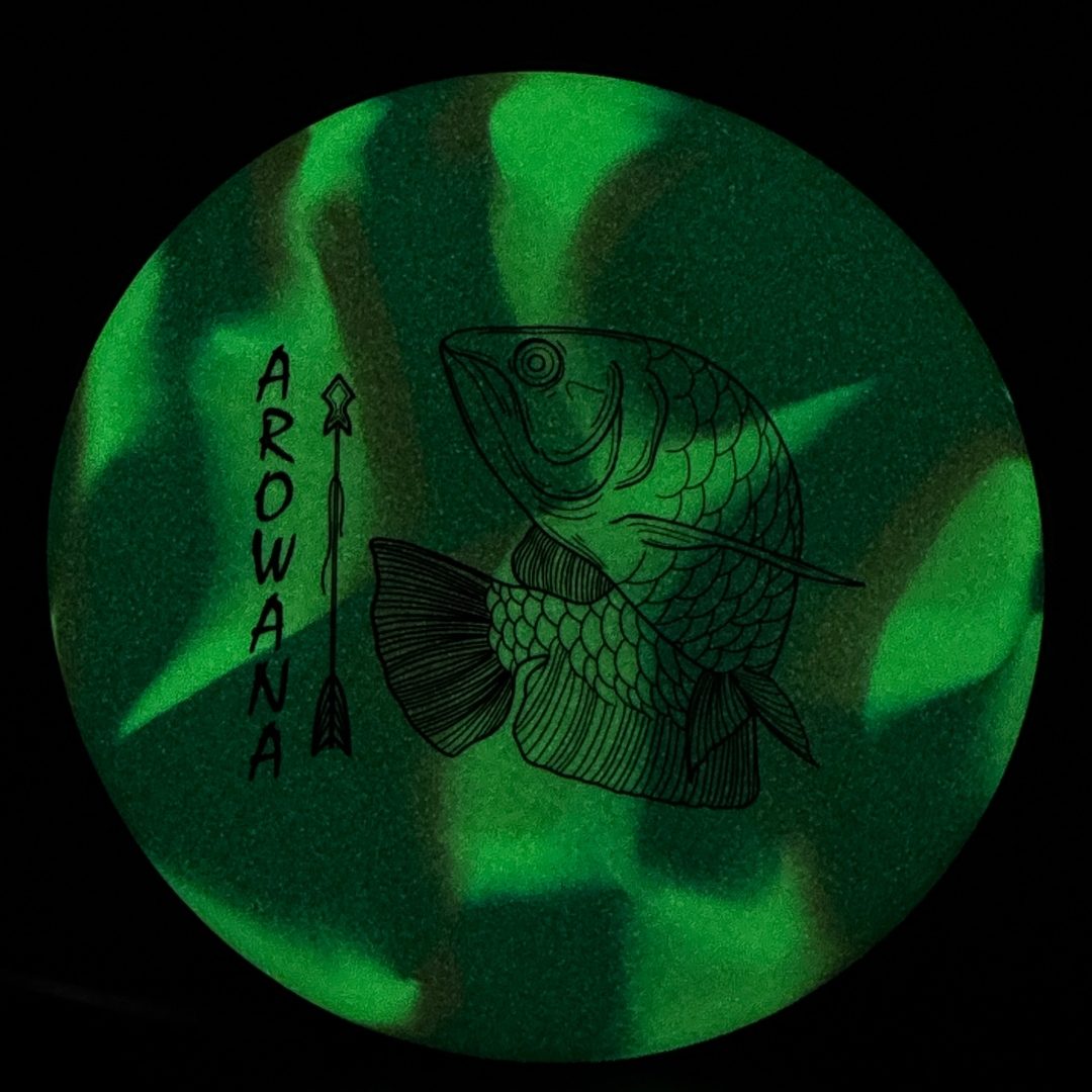 glO-G Arowana Elevation