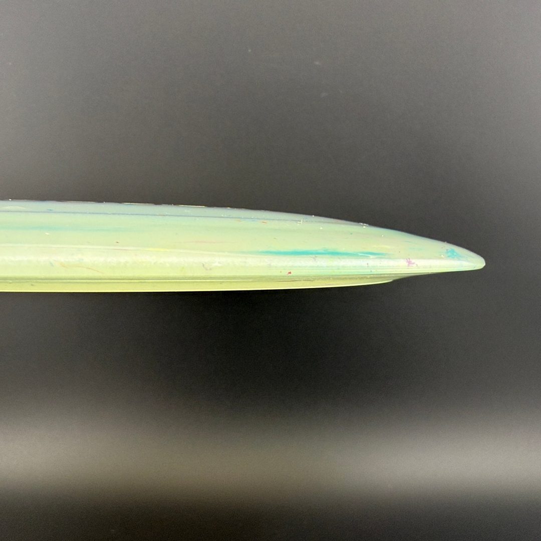 Colorshift Jawbreaker Z FLX Nuke - Champions Cup 2026 Discraft