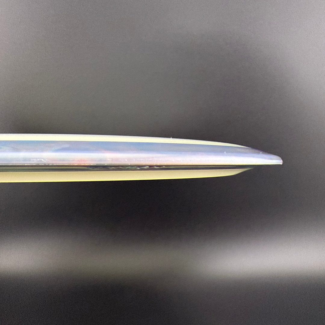 Eclipse Vanish - Blank Axiom