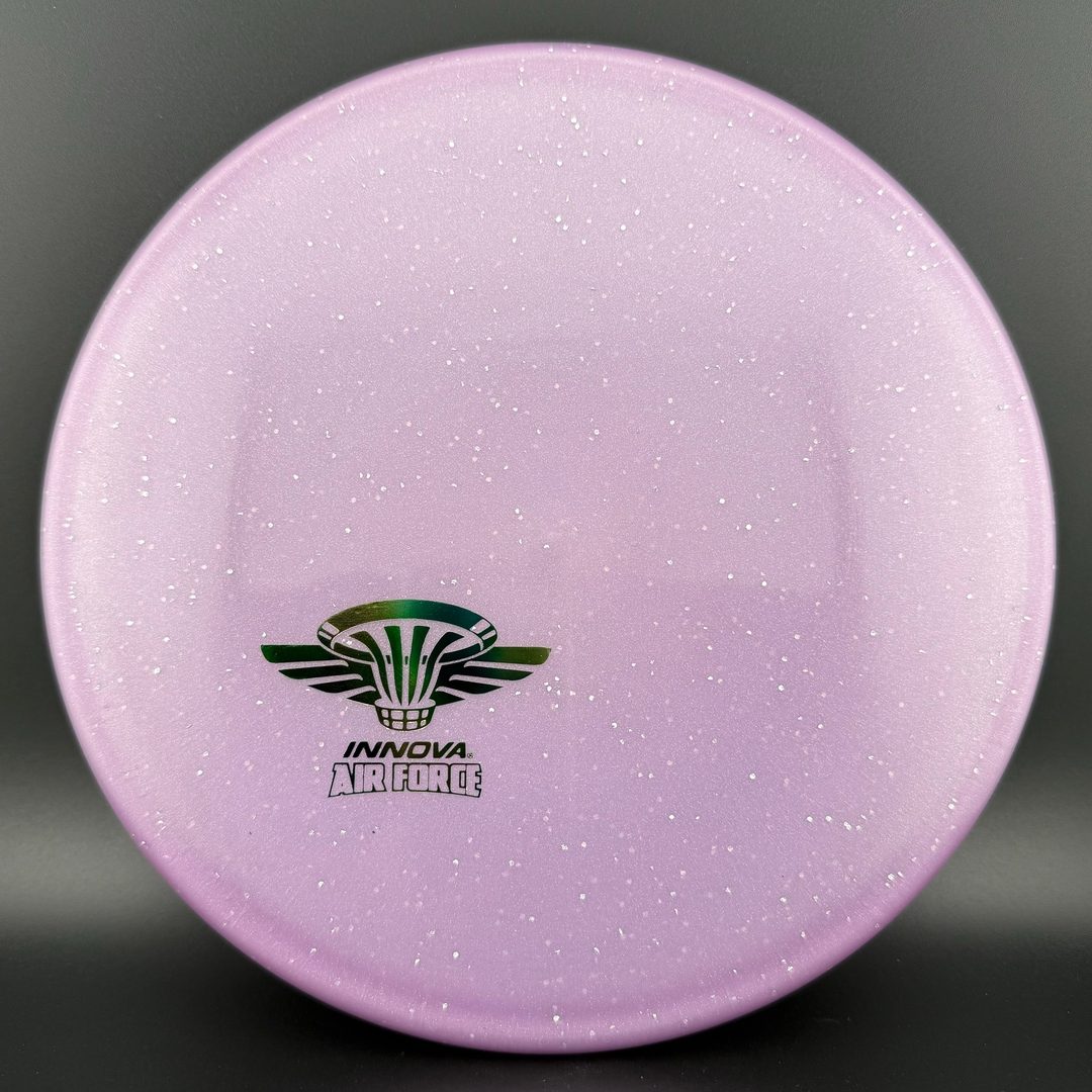 Moondust Champion Classic Roc San Marino - Limited Air Force Stamp Innova