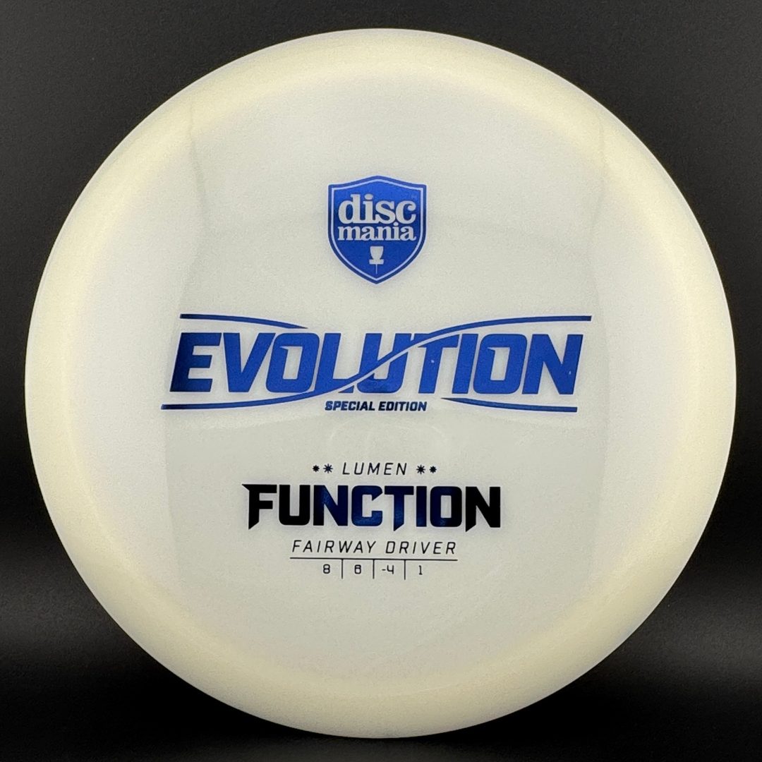 Lumen Neo Function - Special Edition Discmania