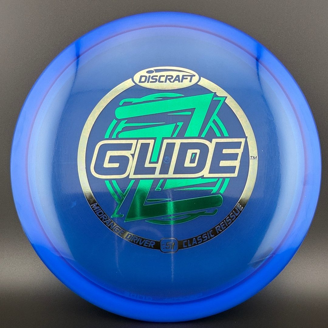 Z Glide - Classic Reissue Discraft