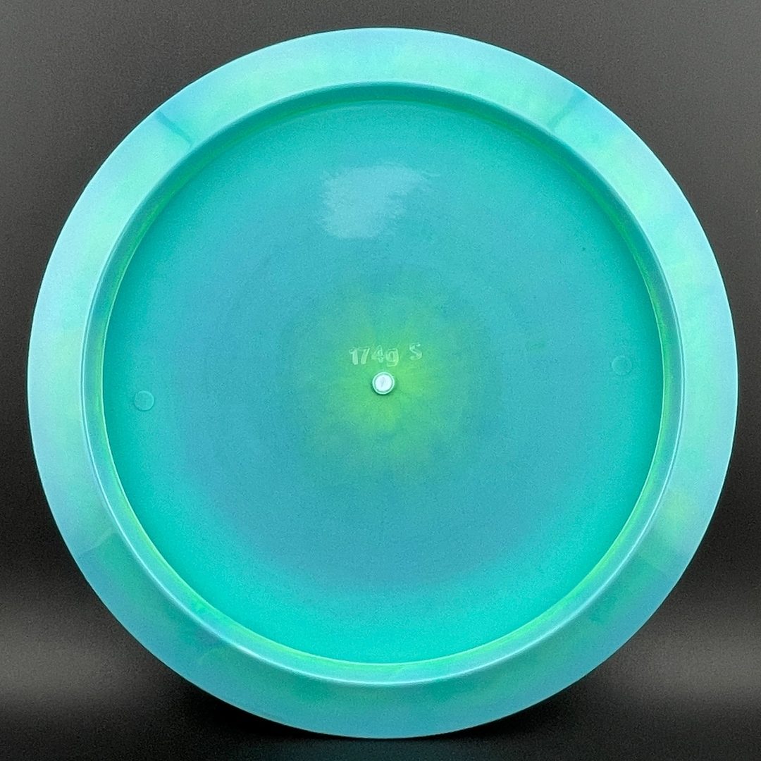 Soft Aura Construct TSA