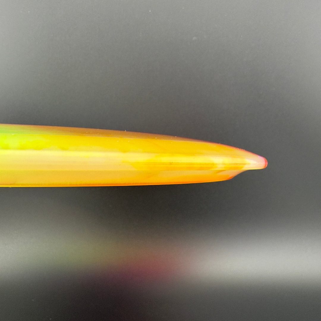 Fly Dye Z Passion - Paige Pierce Discraft