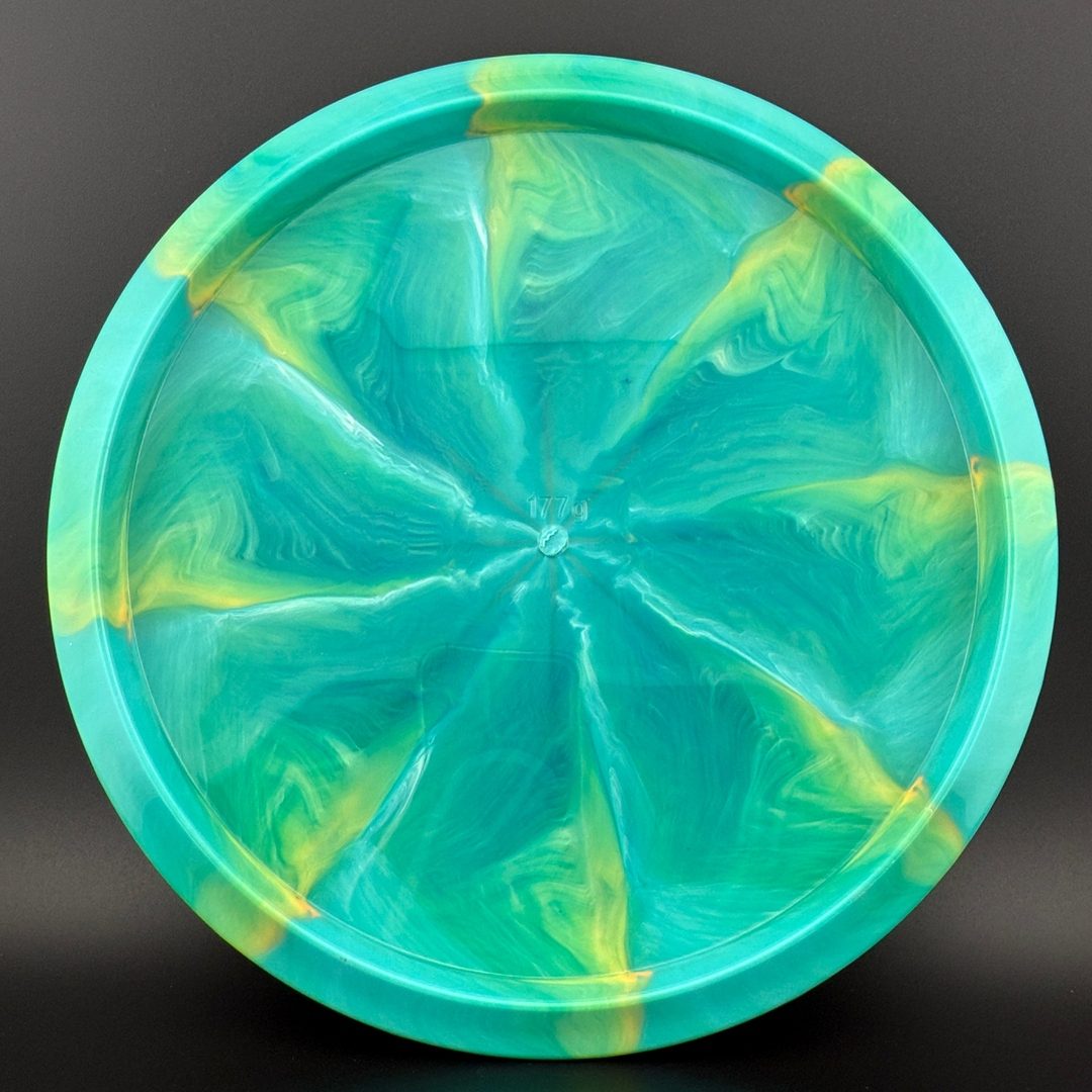 Nebula Aura Mana - 2025 Zoe Andyke Signature TSA