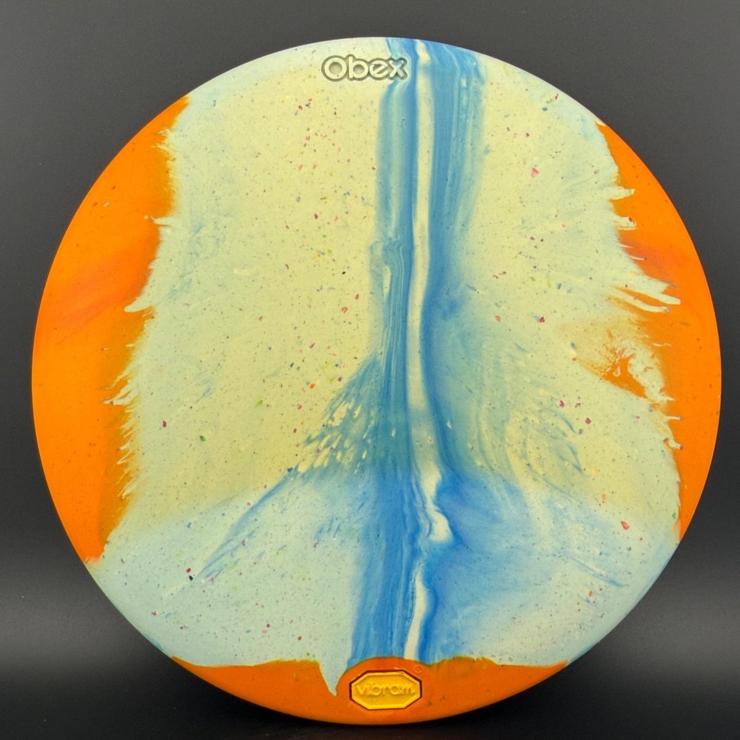 X-Link Firm Obex Vibram