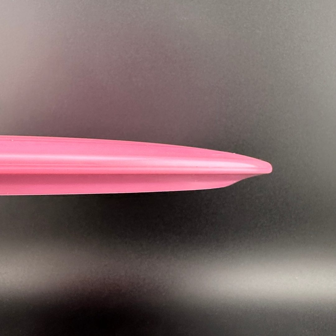 Swirly S-Line Vanguard - Kyle Klein Creator Series. Discmania