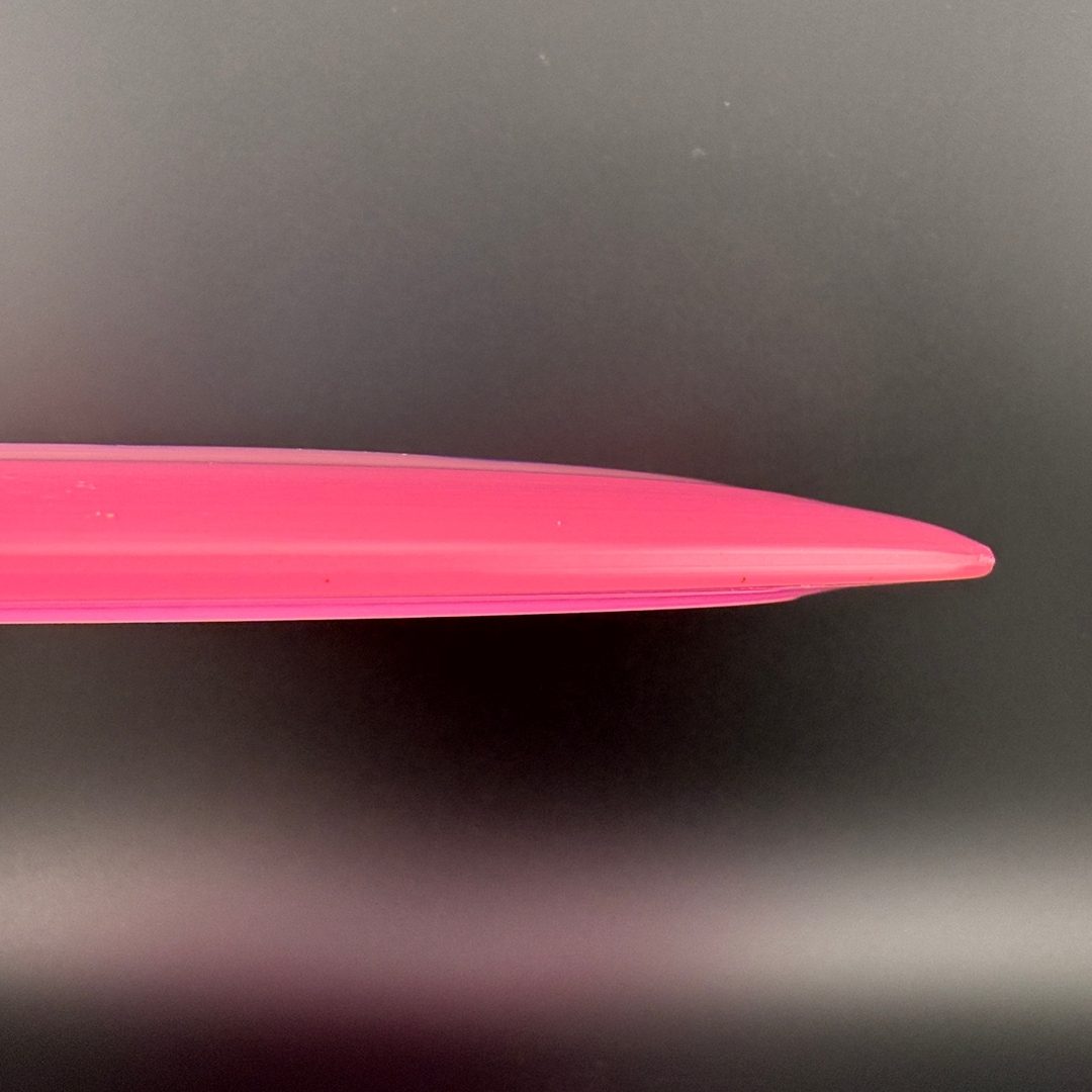 Z Glo Lite Nuke SS - Ledgestone Finale 2025 Discraft