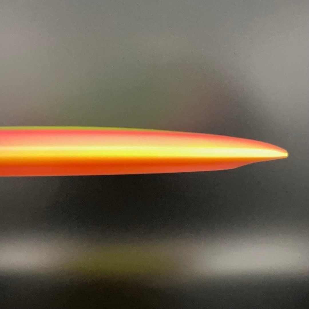 Halo Star Destroyer - Calvin Heimburg 2025 Tour Series Innova