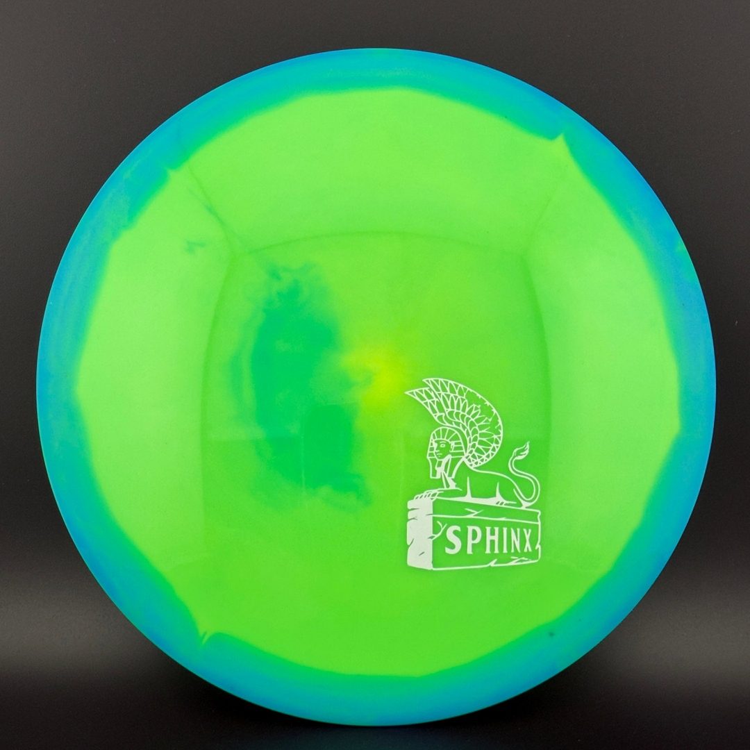 Proto Glow Halo S-Blend Sphinx - Mini Stamp Infinite Discs