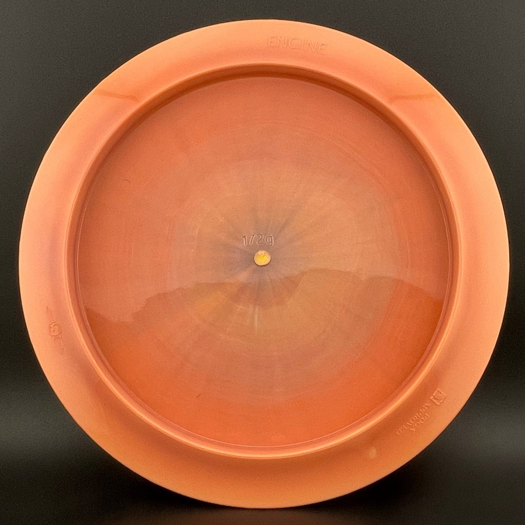 Neutron Engine - Eagle McMahon Archetype Series Streamline