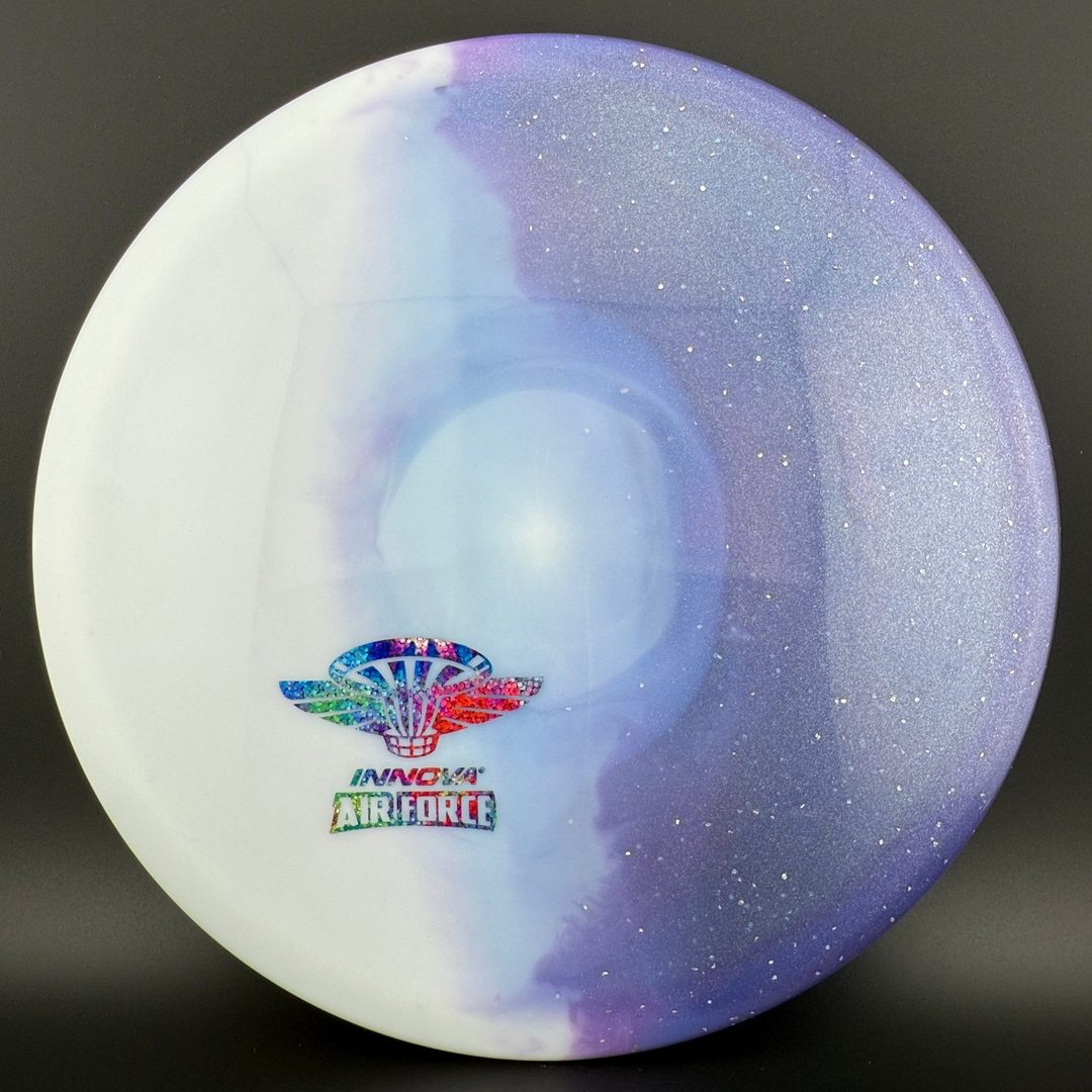 Duo Roc3 - Air Force Innova