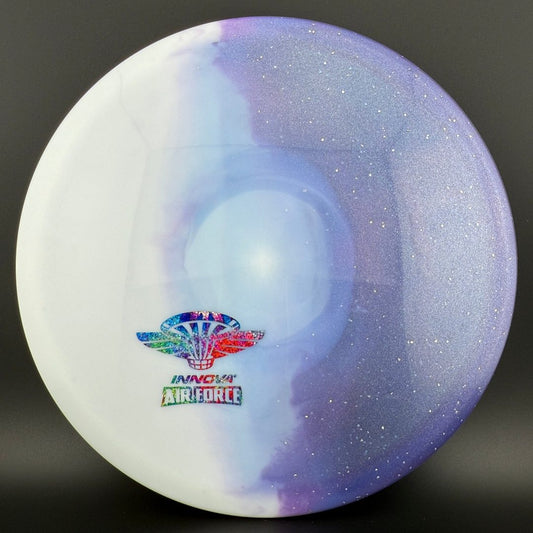 Duo Roc3 - Air Force Innova