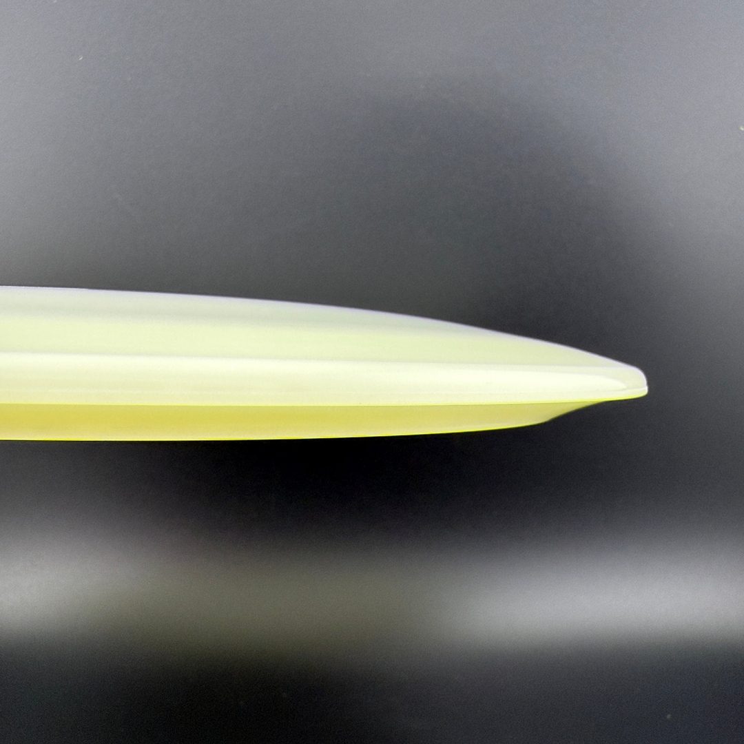 Glow Champion Eagle X - Air Force Stamp Innova