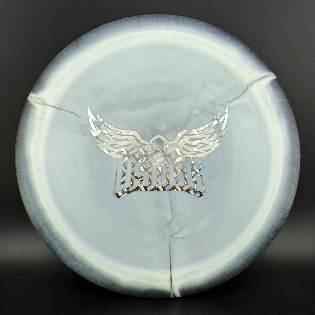 Halo Star Boss - USDGC *Gibson Stash Used* Innova