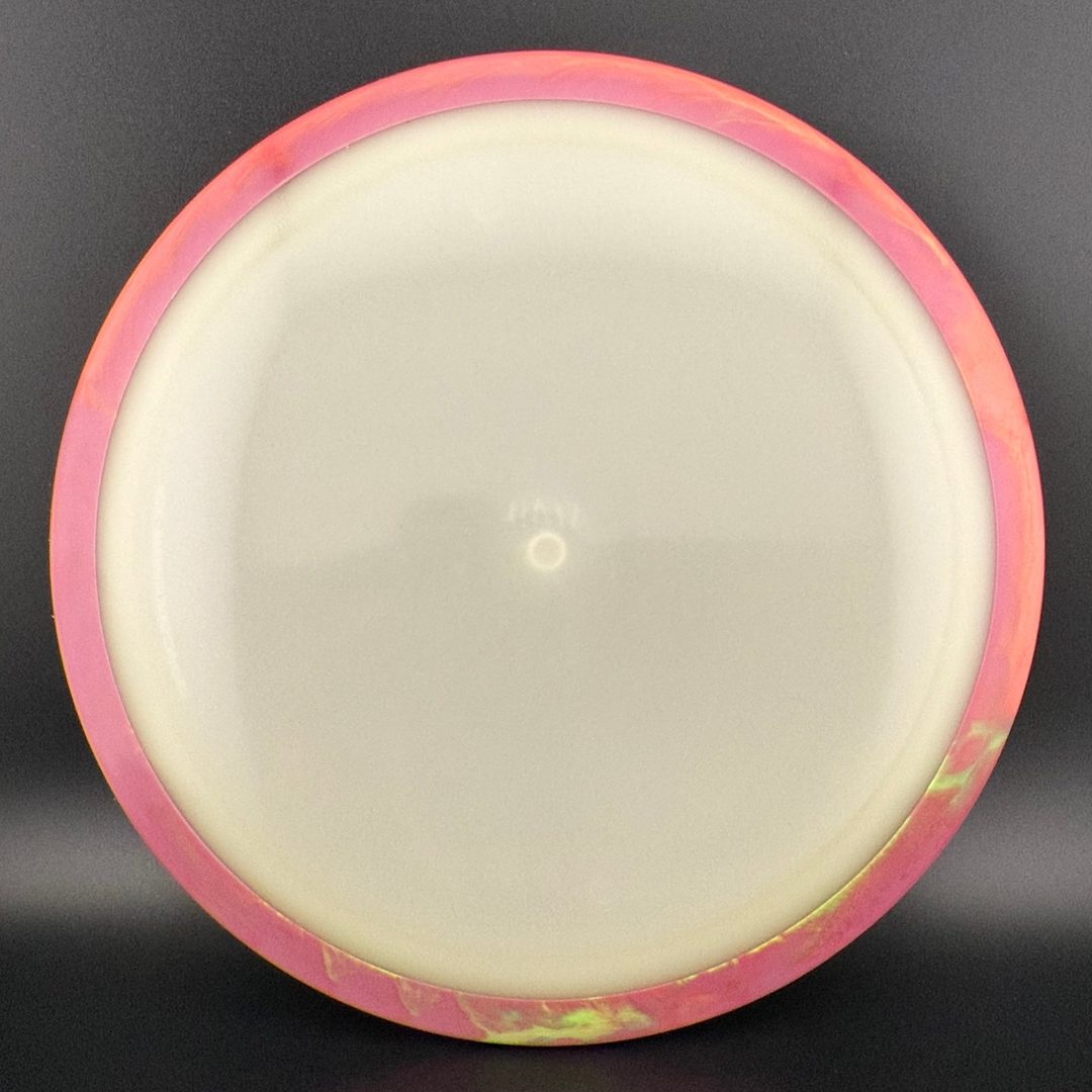 Eclipse Vanish - Blank Axiom