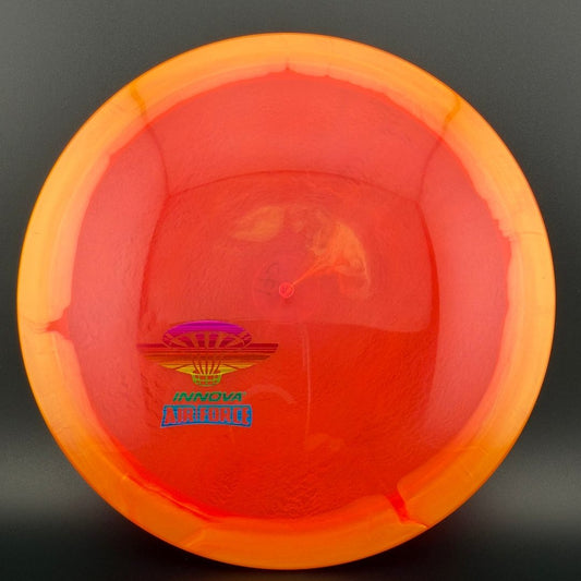 Halo Champion Eagle-L - Air Force Innova