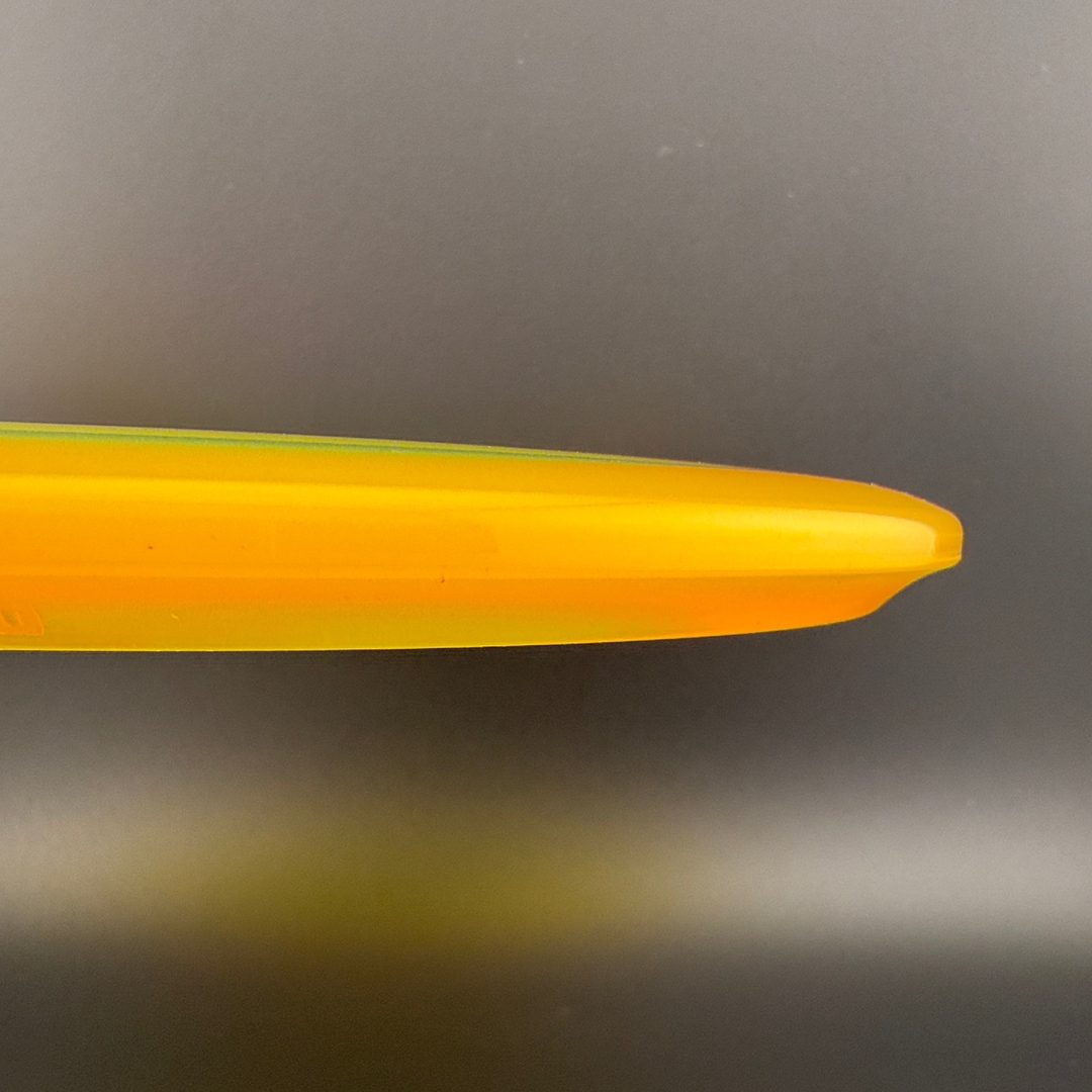 CryZtal Buzzz - Snake Pit - Anthony Barela Discraft