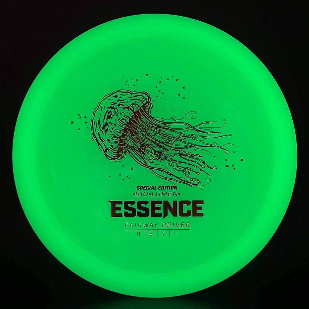 Color Bio Lumen Essence - Jellyfish Special Edition Discmania