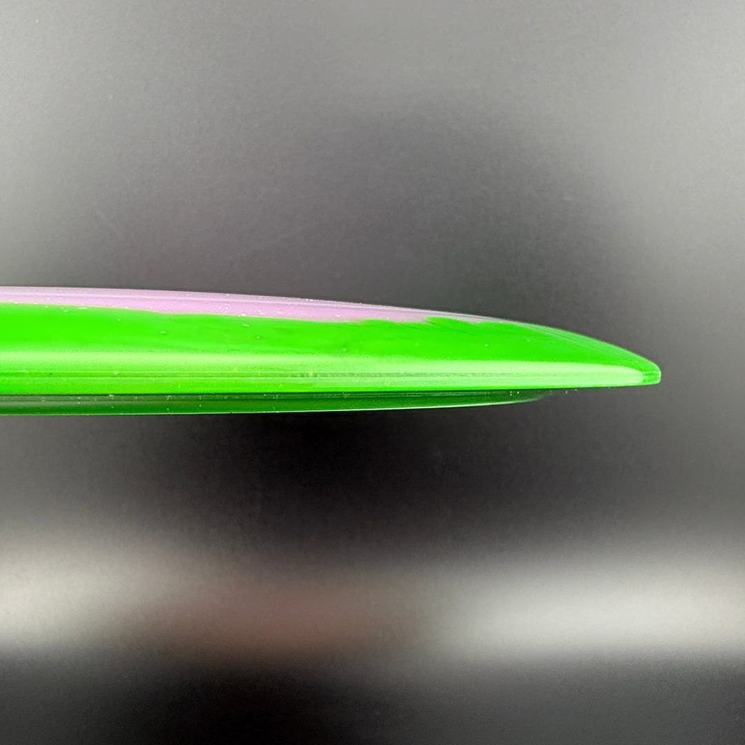 Color Glow Metal Flake Horizon C-Line DD - Cynthia's dna Series Discmania