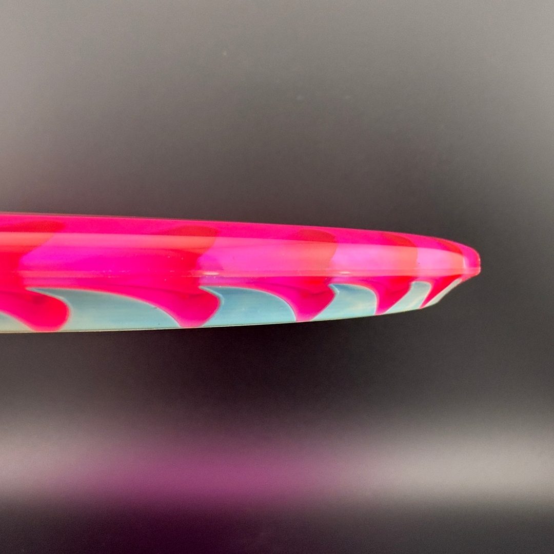 FuZed Buzzz - BuzzzSaw Bee Discraft