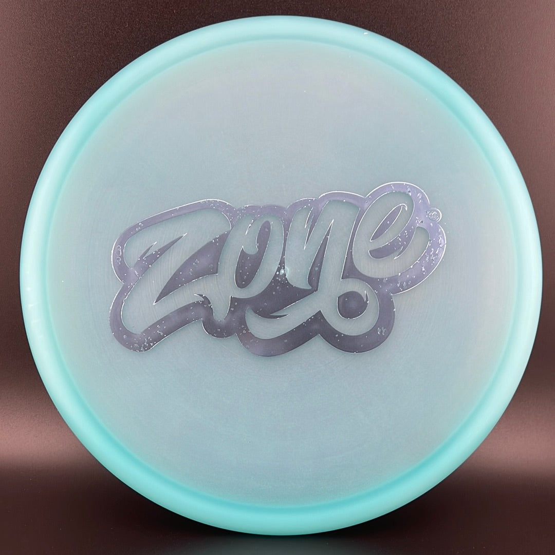 Z Glo Zone - Limited Graffiti Stamp Discraft