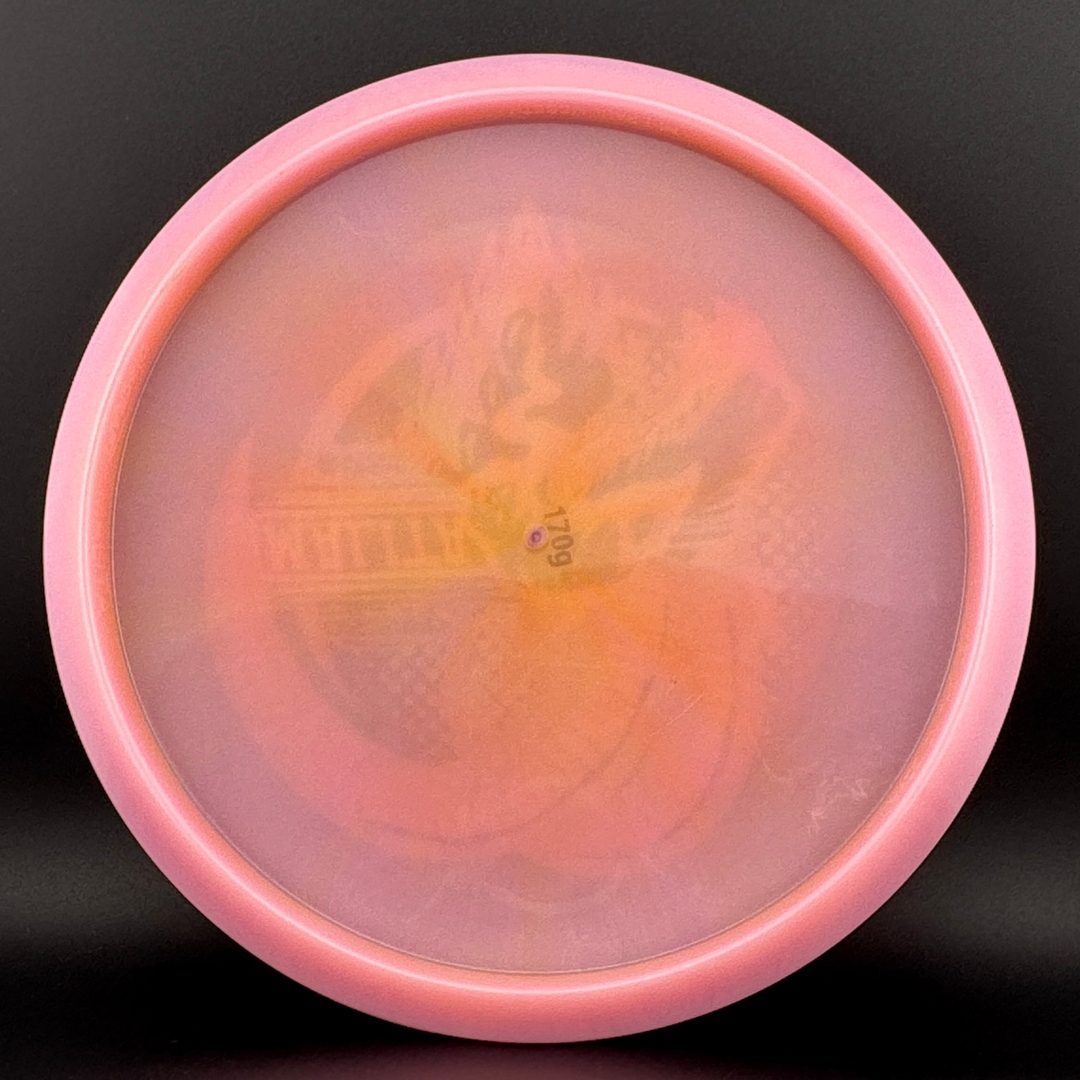 Swirl Colorshift ESP Malita - Ledgestone 2026 Season 3 Discraft