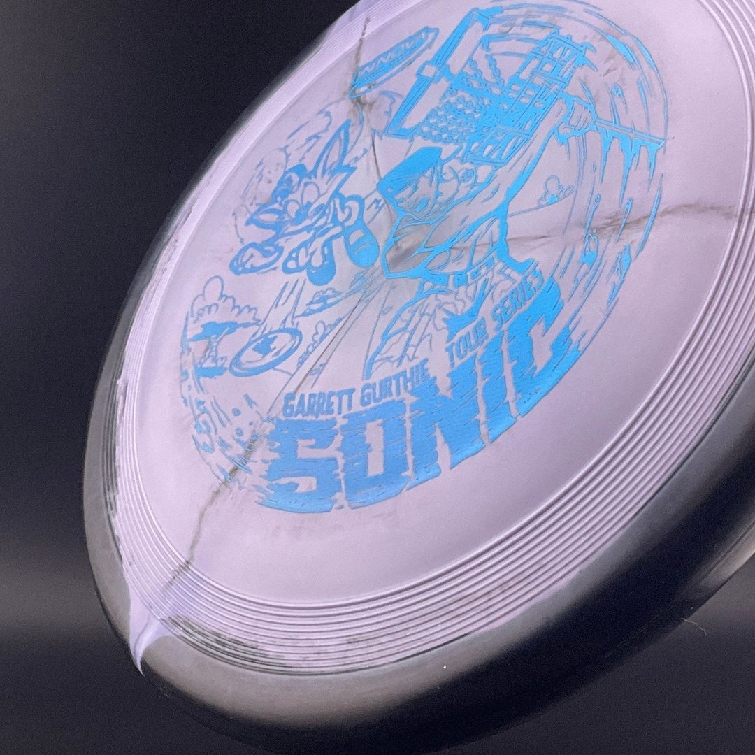 Halo Star Sonic - Garrett Gurthie Tour Series 2022 Innova