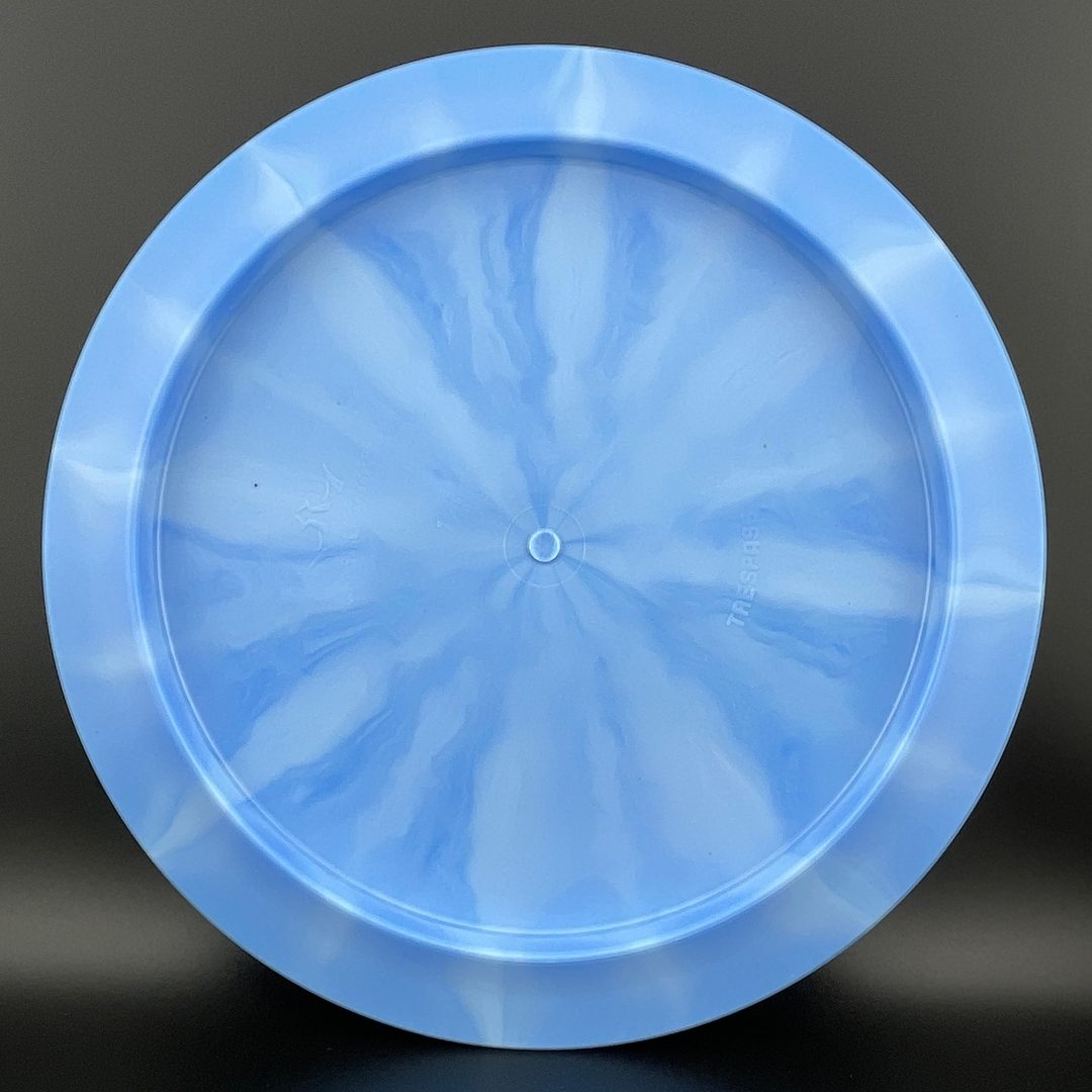 Fuzion-X Burst Trespass - Handeye Stamp Dynamic Discs