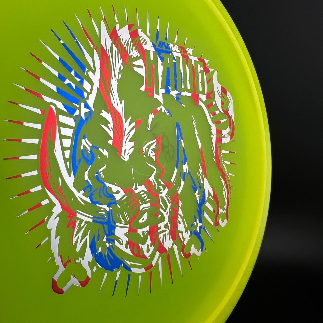 Champion Hawg - OOP Innova