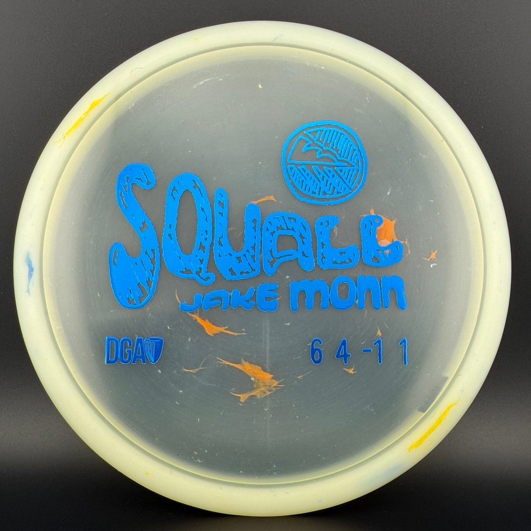 Granite Squall - Jake Monn 2025 Tour Series DGA