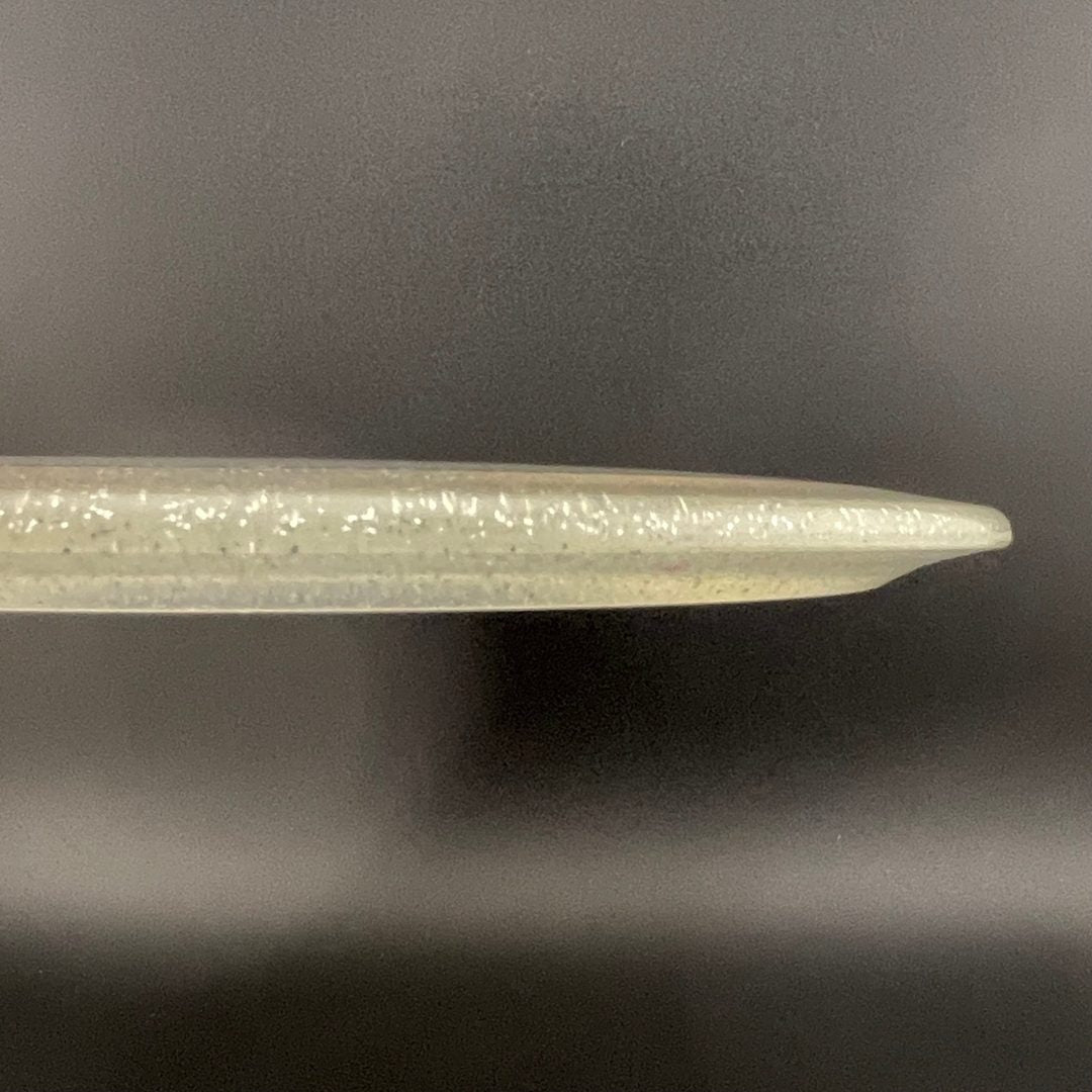 Z Sparkle Raptor - 2026 Ledgestone Discraft