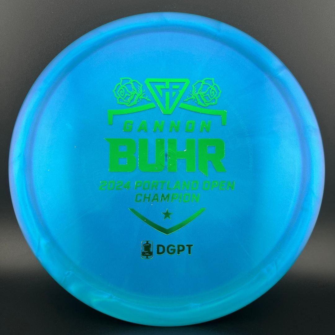 Chroma C-Line FD - Gannon Buhr Portland Open Triumph Discmania