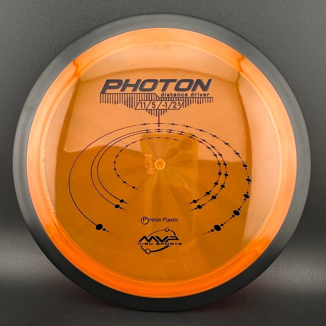Proton Photon MVP