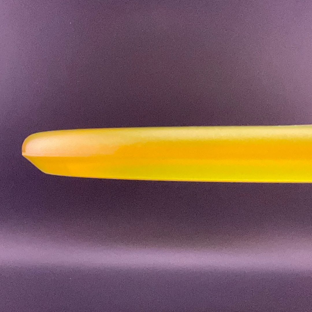 Z Metallic Zone - 2021 Brian Earhart Tour Series Discraft