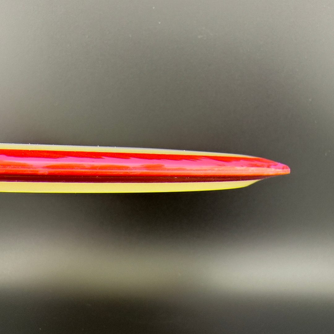 Eclipse Insanity - Blank Axiom