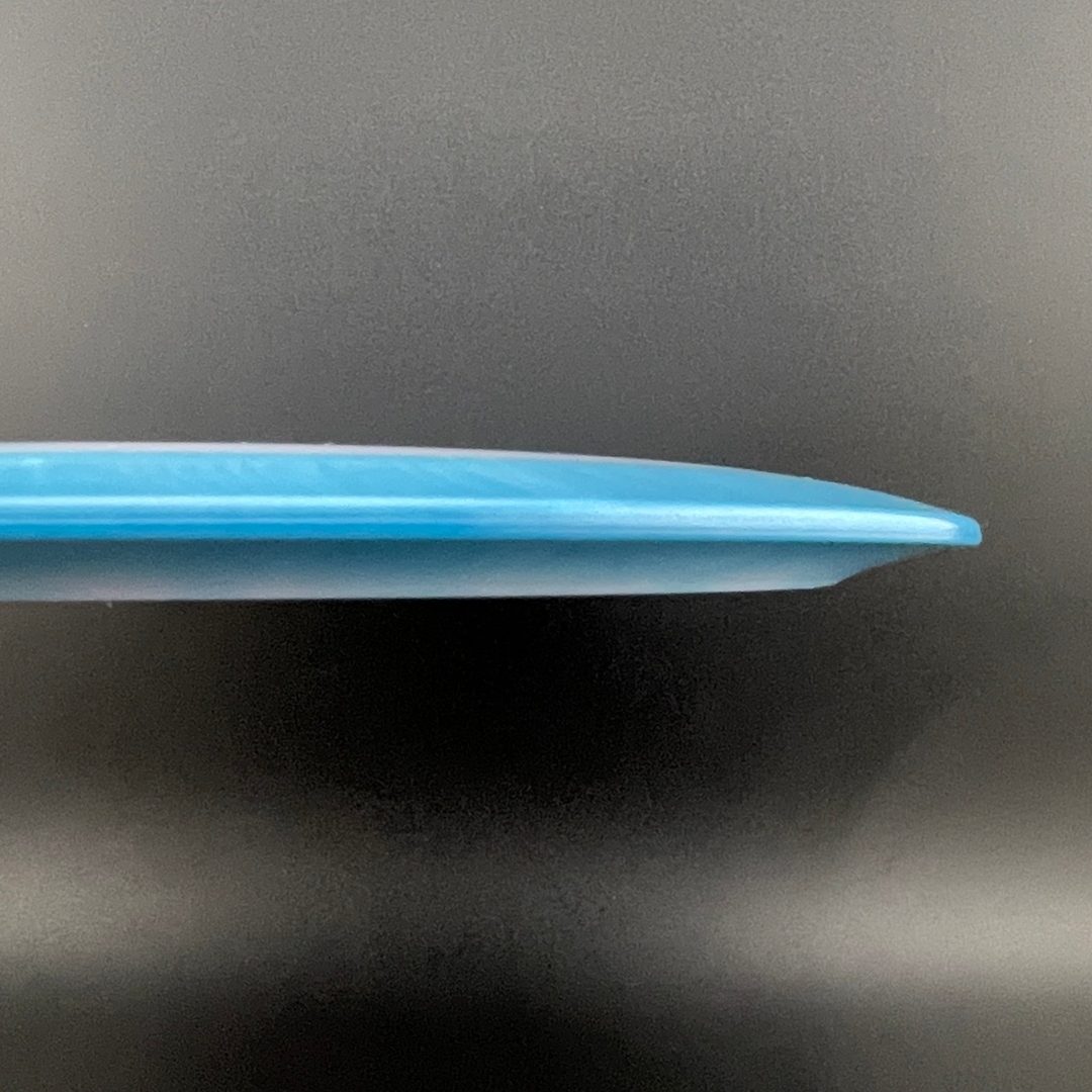 Shimmer Parallel Requiem - Turtle Navigator TSA