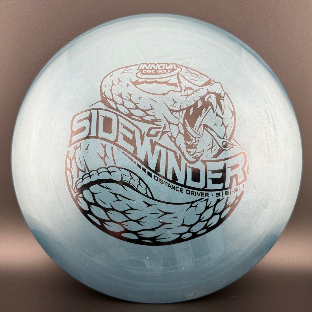 GStar Sidewinder Innova