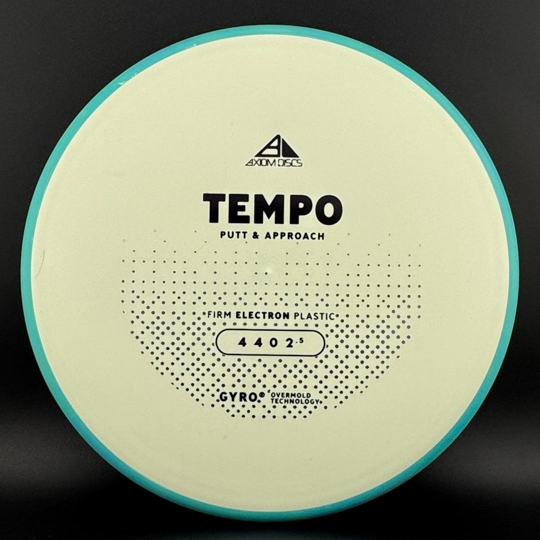 Firm Electron Tempo - Stock Axiom