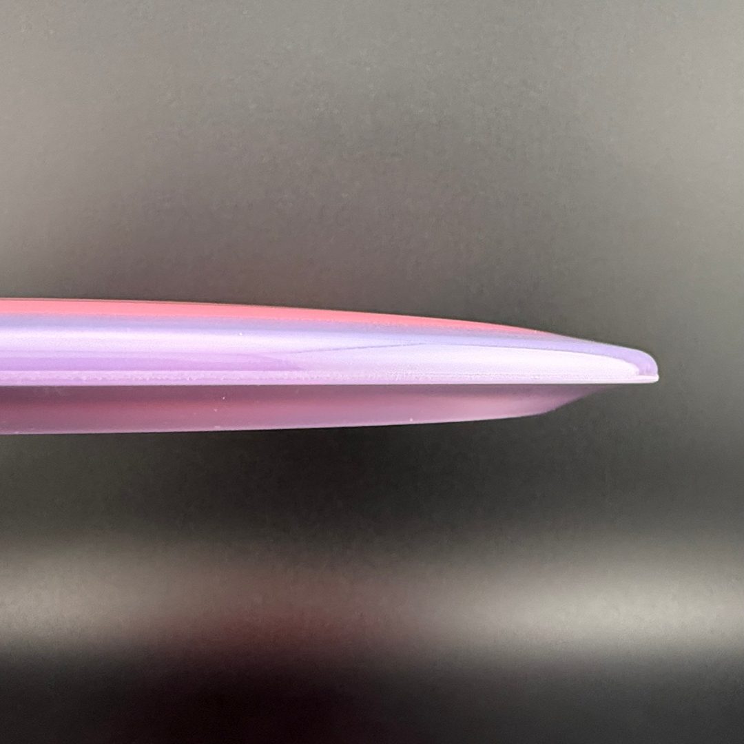 Proto Glow Halo Champion Firebird - Nate Sexton 2025 Tour Series Innova