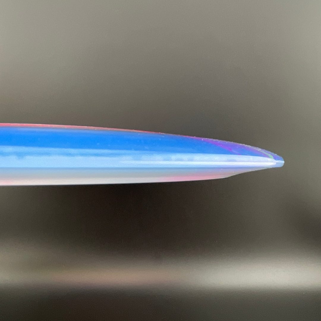 I-Dye Champion Wraith Innova