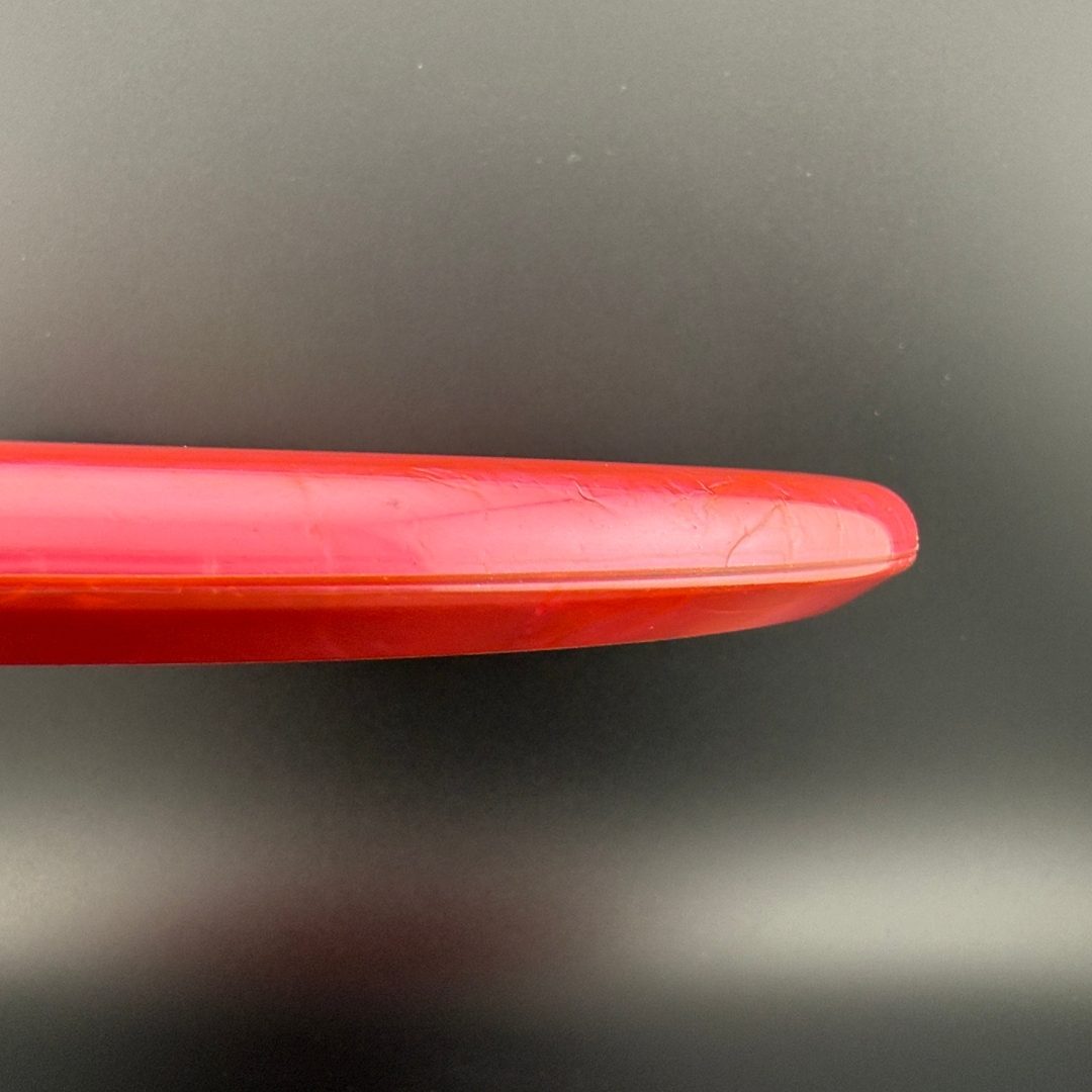 Special Blend Zone SS - Holyn Handley DGPT Champion Discraft