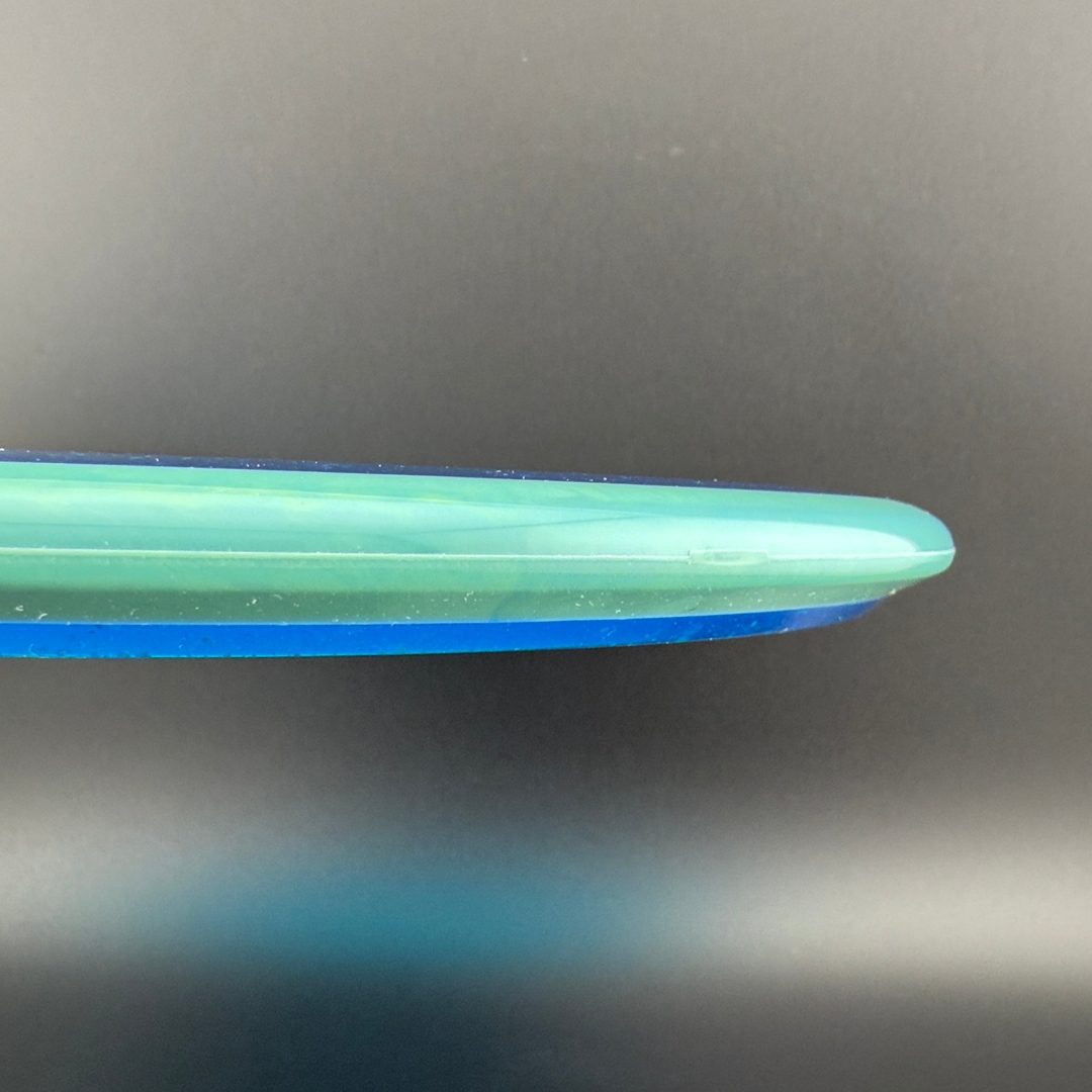 Particle Glow Proton Hex - Champions Cup 2025 Axiom