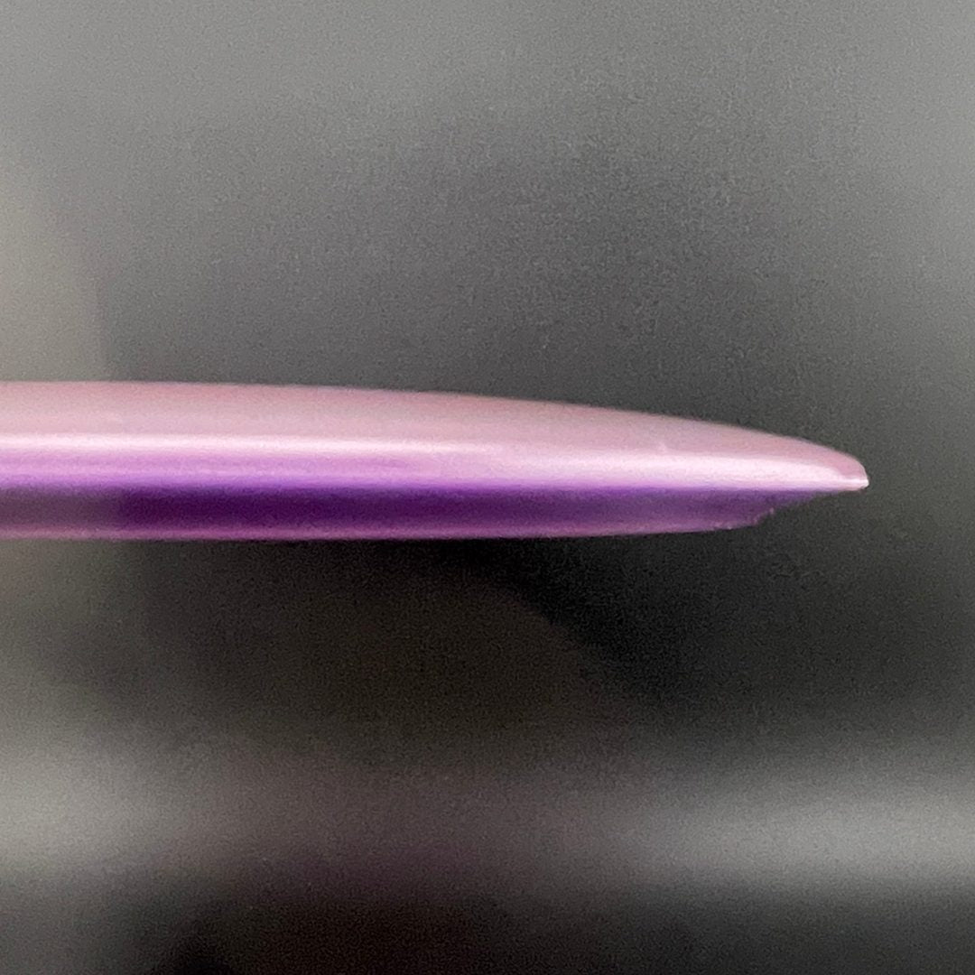 Proto Glow Champion Teebird - 2026 Jennifer Allen Innova