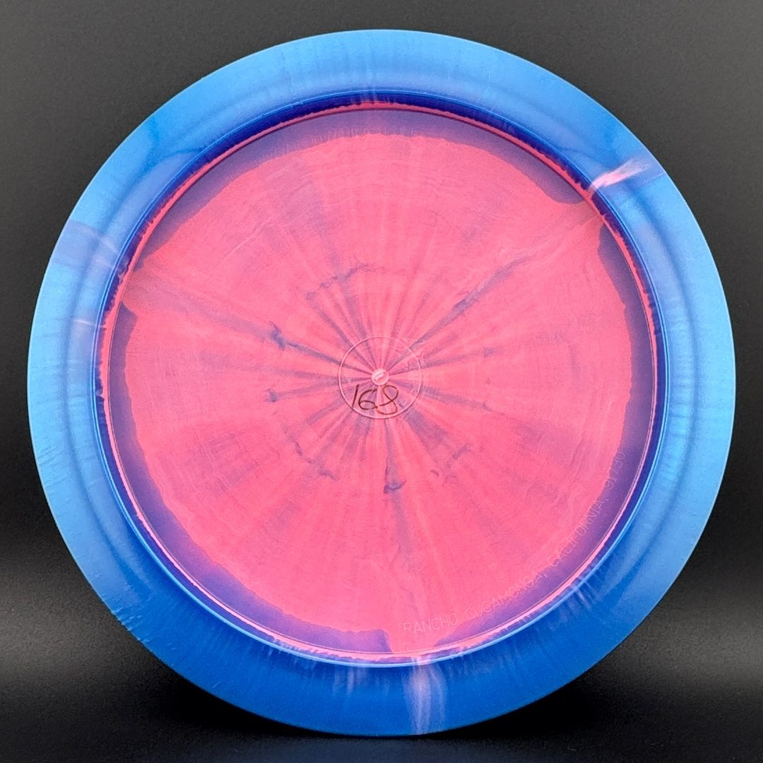 Halo Star Tern Innova